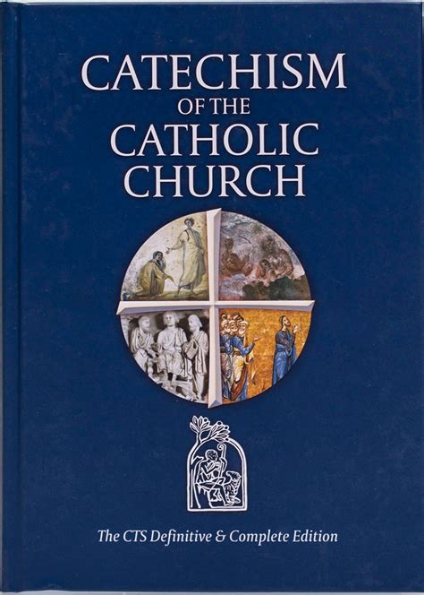 catchism of the catholic church